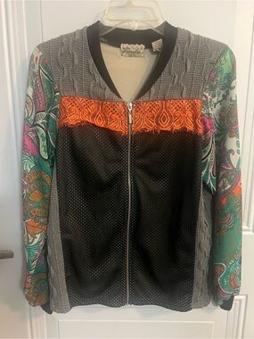 Gimmicks by BKE bomber jacket